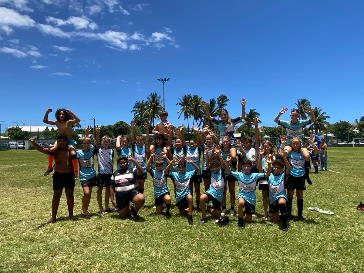 Rugby scolaire