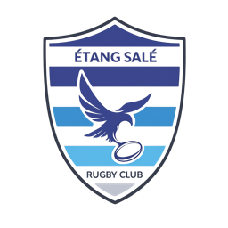 Blason de l'Étang-Salé Rugby Club